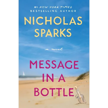 Message in a Bottle