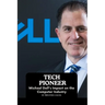 Tech Pioneer: Michael Dell's Impact on the Computer Industry