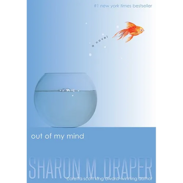 Out of My Mind (Reprint)