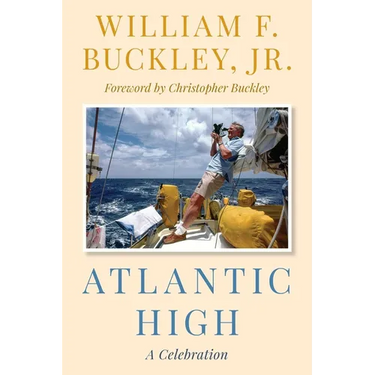 Atlantic High: A Celebration