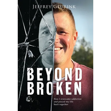 Beyond Broken