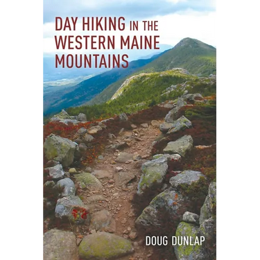 Day Hiking in the Western Maine Mountains