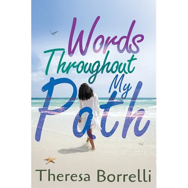 Words Throughout My Path