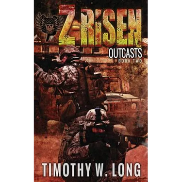 Z-Risen: Outcasts