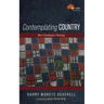 Contemplating Country: More Gondwana Theology