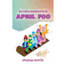 The Early Adventures of April Foo