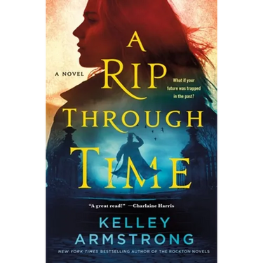 A Rip Through Time