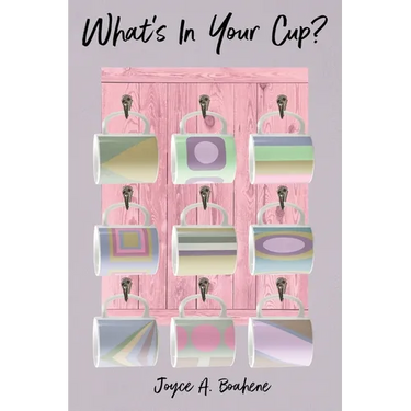 What's In Your Cup?
