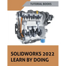Solidworks 2022 Learn By Doing