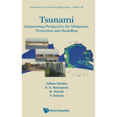 Tsunami: Eng Perspective for Mitigation, Protection & Model