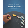 Better Boards, Better Schools: The ISM Guide for Private School Trusteeship and Strategic Governance