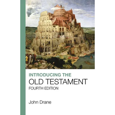 Introducing the Old Testament: Fourth Edition