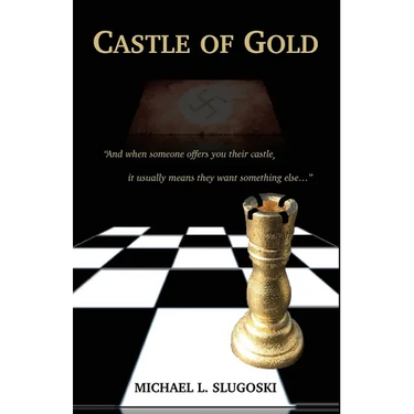 Castle of Gold