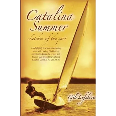 Catalina Summer
