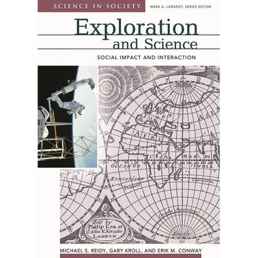 Exploration and Science: Social Impact and Interaction
