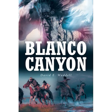 Blanco Canyon