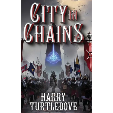 City in Chains