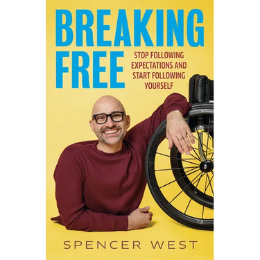 Breaking Free: Stop Following Expectations and Start Following Yourself