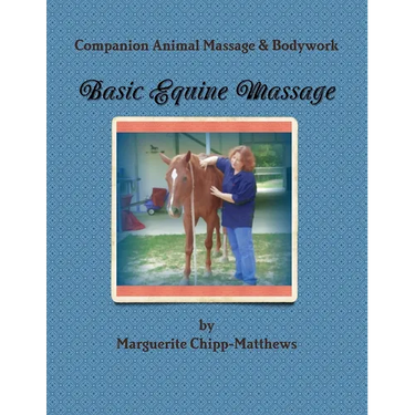 Basic Equine Massage & Bodywork