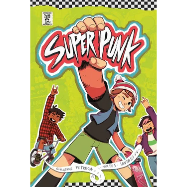 Superpunk