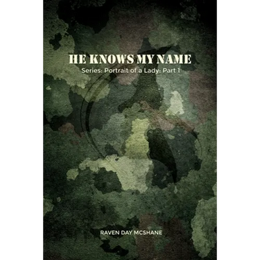 He Knows My Name: Series: Portrait of a Lady: Part I