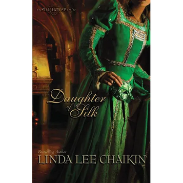 The Daughter of Silk