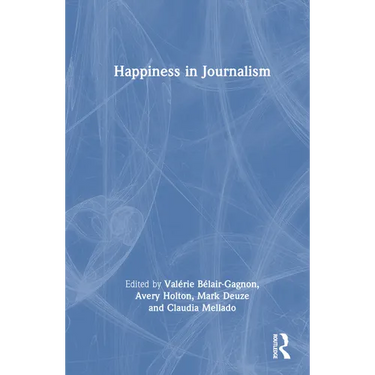 Happiness in Journalism