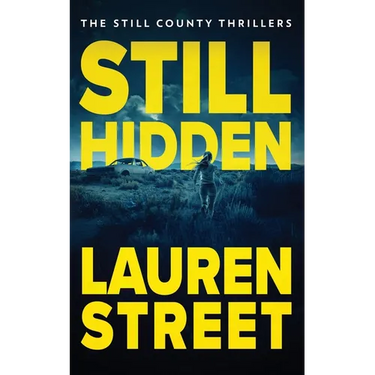 Still Hidden