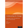 Collaborating for Change: Transforming Cultures to End Gender-Based Violence in Higher Education