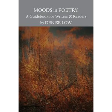 Moods in Poetry: A Guidebook for Writers and Readers