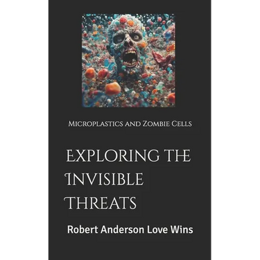 Exploring the Invisible Threats: Microplastics and Zombie Cells