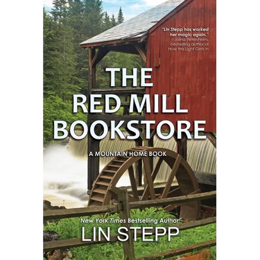 The Red Mill Bookstore