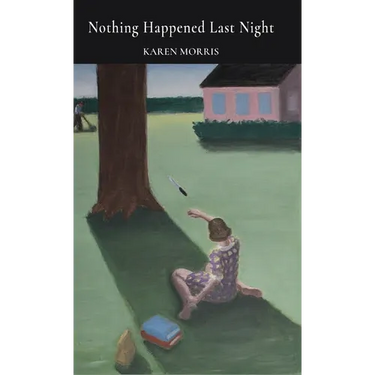 Nothing Happened Last Night