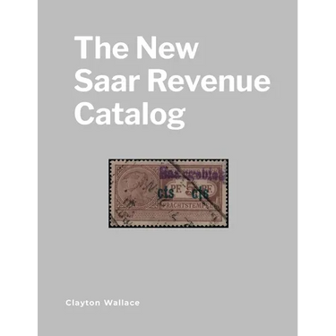 The New Saar Revenue Catalog