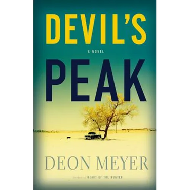 Devil's Peak