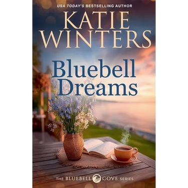 Bluebell Dreams