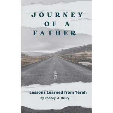 Journey of a Father: Lessons learned from Terah