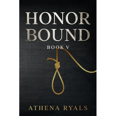 Honor Bound: Book 5