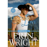 Lessons in Love: A Sexy Single Dad Western Romance (Large Print)