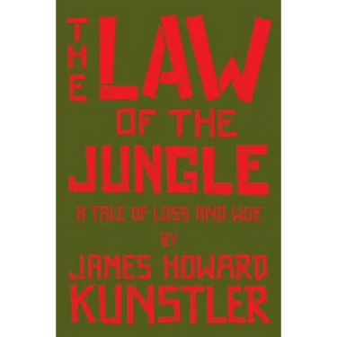 The Law of the Jungle: A Tale of Loss and Woe