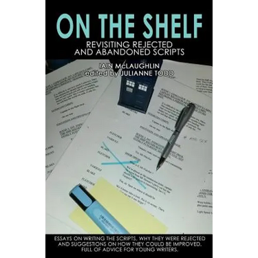 On the Shelf: Revisiting Abandoned Scripts