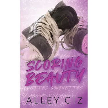 Scoring Beauty: Discreet Special Edition