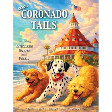 Cool Coronado Tails