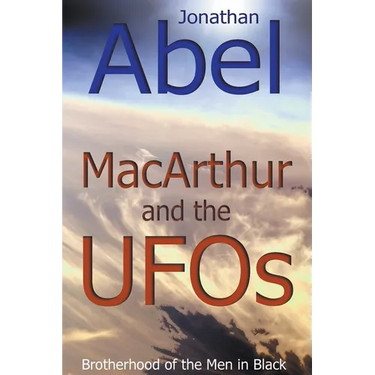 MacArthur and the UFOs
