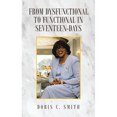 From Dysfunctional to Functional in Seventeen-Days