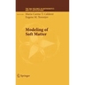 Modeling of Soft Matter