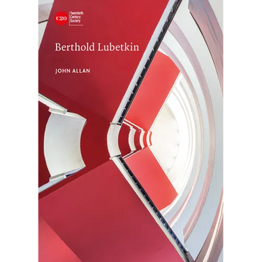 Berthold Lubetkin