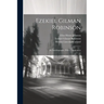 Ezekiel Gilman Robinson: An Autobiography With a Supplement