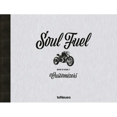 Soul Fuel: BMW R Nine T Customizers