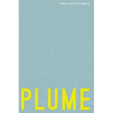 Plume: Poems